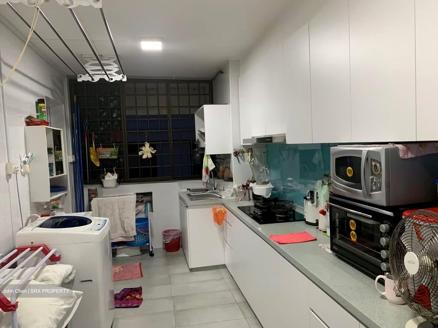 Blk 147 Eunos Spring (Bedok), HDB 4 Rooms #566371271